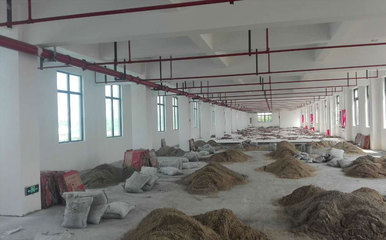 上海廠房裝修施工全流程解析 從設(shè)計(jì)到驗(yàn)收的標(biāo)準(zhǔn)化操作指南